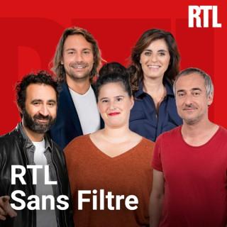 RTL Sans filtre