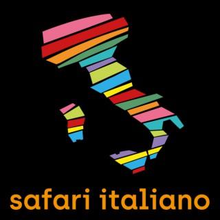 Safari italiano