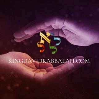 The King David Kabbalah Podcast