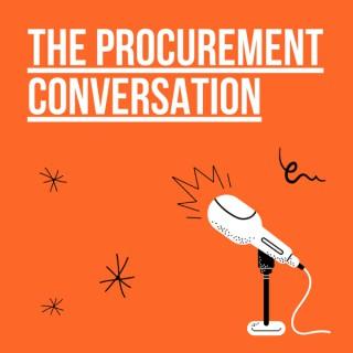 The Procurement Conversation