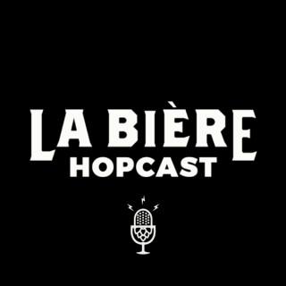 La Bière Hopcast