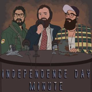 Independence Day Minute