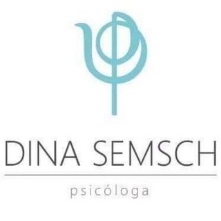 Dina Semsch Psicóloga