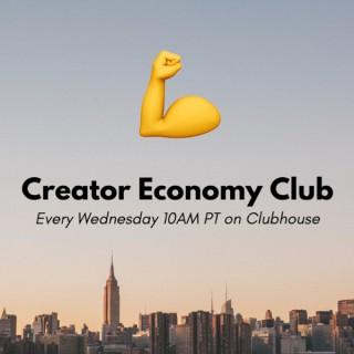 Creator Economy Club