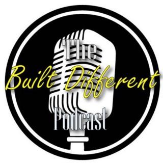 The Built Different Podcast