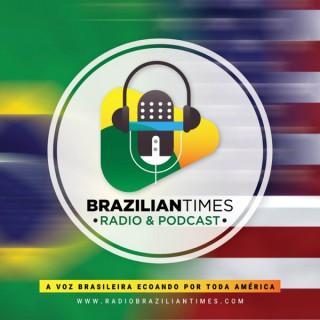 Brazilian Times Podcast