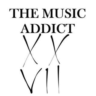 Music Addict XXVII