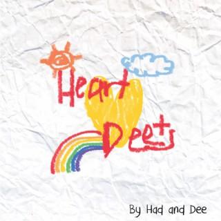 Heart Deets Podcast