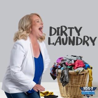 Dirty Laundry with LBF