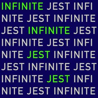 Infinite Infinite Jest Jest