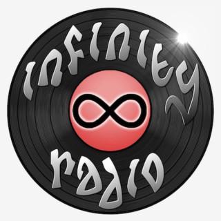 Infinity Radio Dai Senso alla Tua Musica