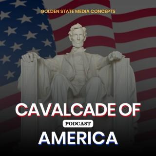 GSMC Classics: Cavalcade of America