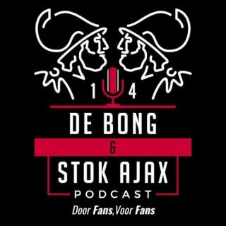 de Bong & Stok Ajax Podcast