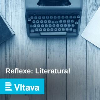 Reflexe: Literatura!