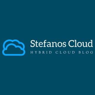 Stefanos Cloud Podcast (stefanos.cloud)