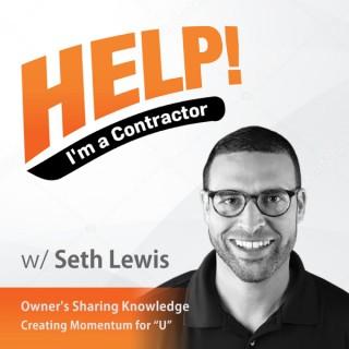 Help! I'm a Contractor