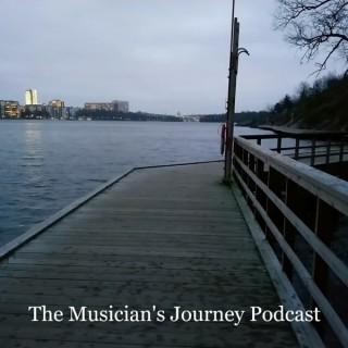 The Musician's Journey Podcast
