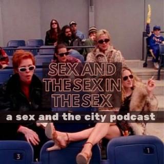 sex and the sex in the sex