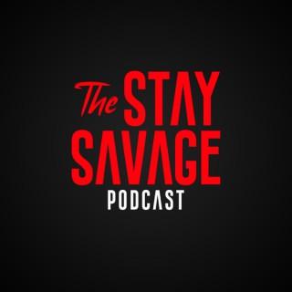 The Stay Savage Podcast