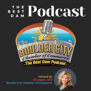 The Best Dam Podcast