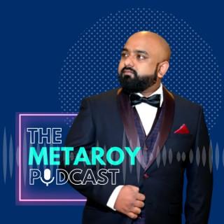 The MetaRoy Podcast: Web3 Simplified