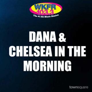 Dana & Chelsea In The Morning