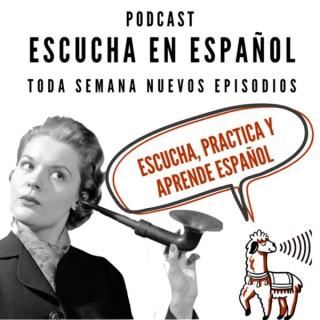 Escucha en Español
