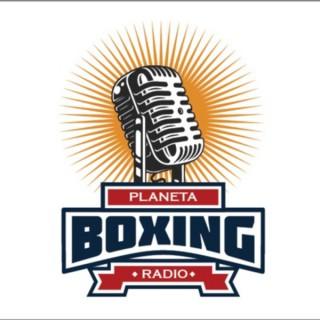 Planeta Boxing Radio