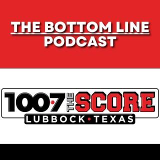 The Bottom Line a podcast by 100.7 The Score