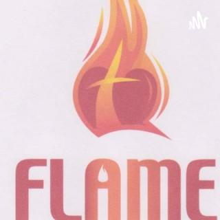 Fuel The Flame