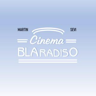 Cinema BLAradiso - Der UTSS Filmpodcast