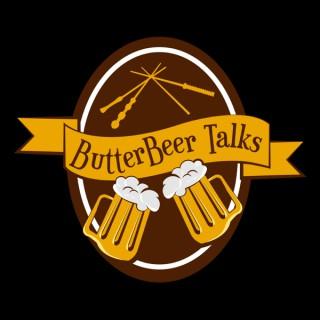 ButterBeer Talks
