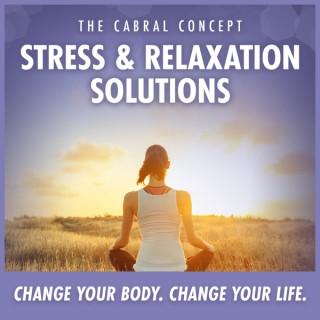 Stress and Relaxation Solutions