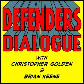 Defenders Dialogue
