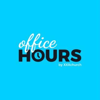 Office Hours by XXXchurch.com