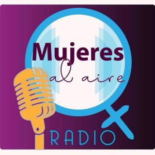 Mujeres al Aire IMES
