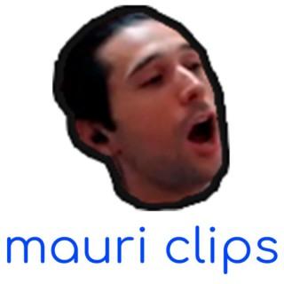 mauri clips
