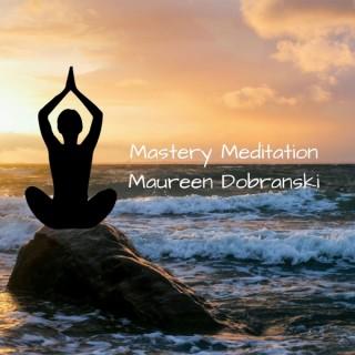 Mastery Meditation -  Guided Meditations with I AM AFFIRMATIONS