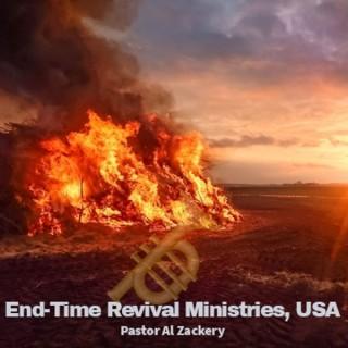 End-Time Revival Ministries, USA