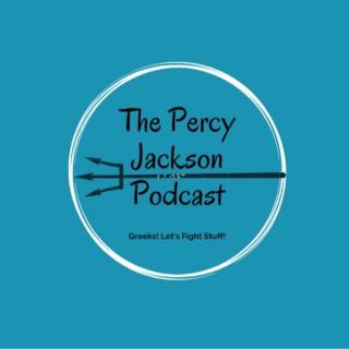 The Percy Jackson Podcast