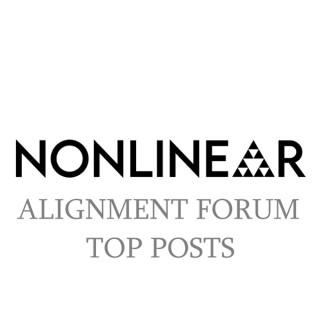 The Nonlinear Library: Alignment Forum Top Posts