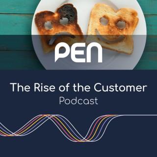 The PEN Perspective Podcast