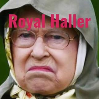 Royal Haller