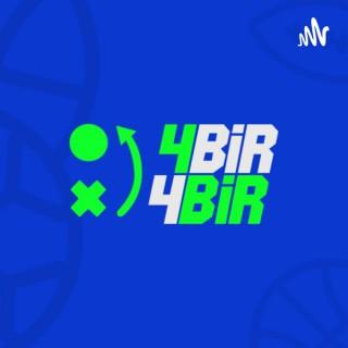 4Bir4Bir Podcast