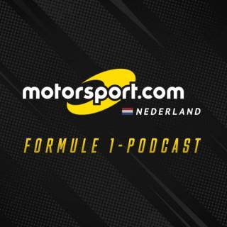 Motorsport.com Formule 1-podcast