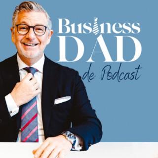Business Dad over Persoonlijk Leiderschap en Ondernemen