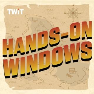 Hands-On Windows (Audio)