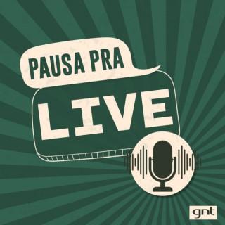 Pausa pra LIVE