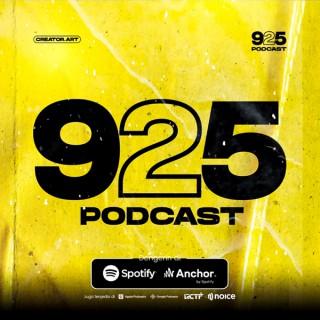 925 Podcast - Podcast Karir dan Komedi