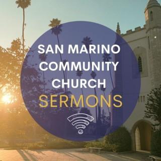 San Marino Community Sermons